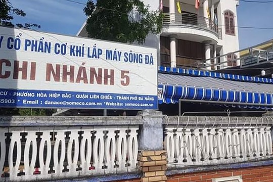 Đà Nẵng: Đề nghị khởi tố hình sự doanh nghiệp trốn đóng tiền BHXH