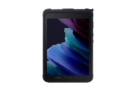 Samsung ra mắt Galaxy Tab Active 3 siêu bền có bút S Pen chống nước