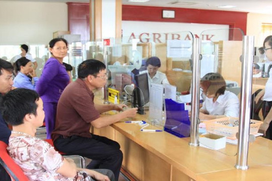 Gia tăng nguồn vốn phục vụ tiêu dùng tại địa bàn “Tam nông”,  Agribank kiên định mục tiêu đẩy lùi nạn tín dụng đen