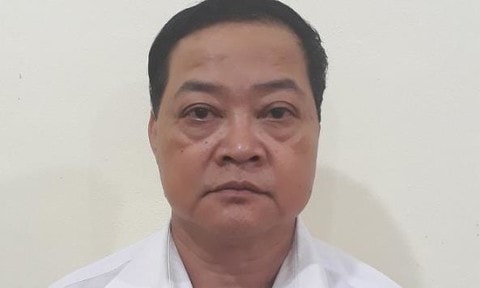 Khởi tố, bắt giam Phó Hiệu trưởng sử dụng ma túy