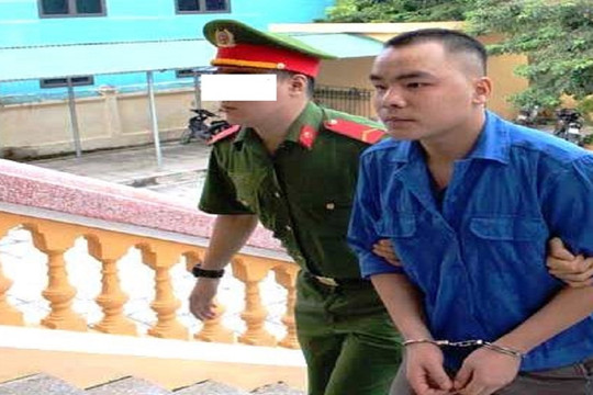 Mua ma túy về bán kiếm lời, đối tượng nghiện lĩnh 13 năm tù