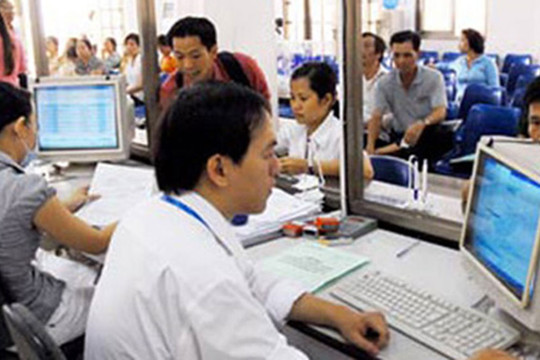 Viên chức quản lý 2 năm liên tiếp không hoàn thành nhiệm vụ sẽ bị xem xét miễn nhiệm