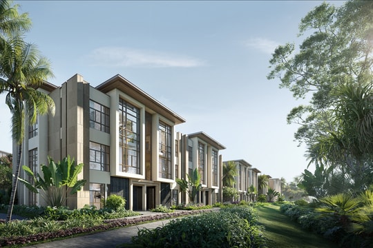 Nhà đầu tư lý giải sức hút của dự án InterContinental Residences Halong Bay