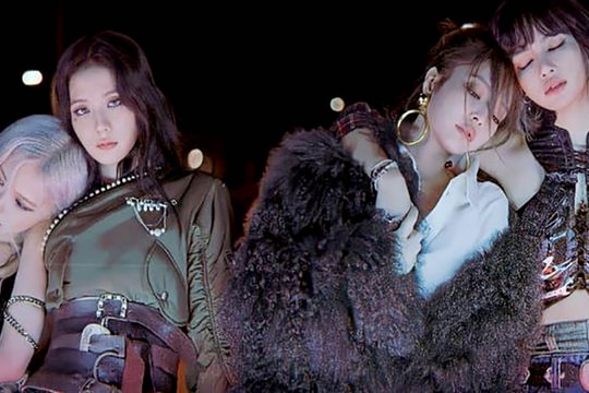 Black Pink lập kỷ lục khi Full album đầu tiên vượt mốc 1 triệu bản đặt trước trên toàn cầu