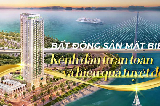 Đầu tư bất động sản mặt biển: Quyết nhanh nhưng chiến lược dài hạn như Warren Buffett