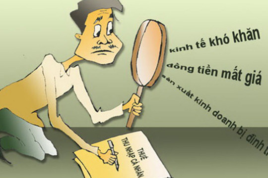 Khoan sức dân