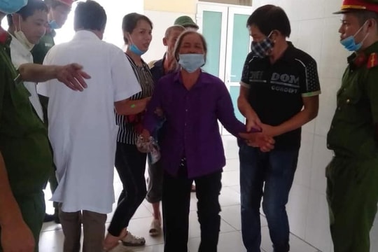 Bộ Y tế yêu cầu làm rõ vụ mẹ con sản phụ tử vong tại Bệnh viện Đa khoa Chương Mỹ
