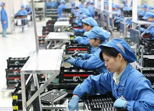 4 tháng 10 là "Ngày Kỹ năng lao động Việt Nam"