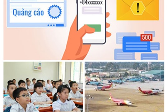Chính sách mới có hiệu lực từ tháng 10/2020