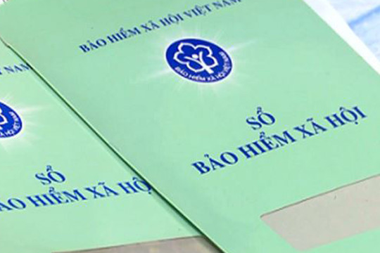 Bình Dương: Nhiều chiêu trò mới trong tái diễn tình trạng mua bán sổ BHXH