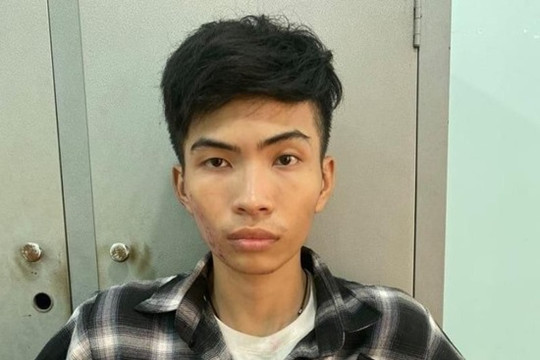 Bắt thanh niên đổ xăng đốt khiến thiếu nữ 15 tuổi tử vong