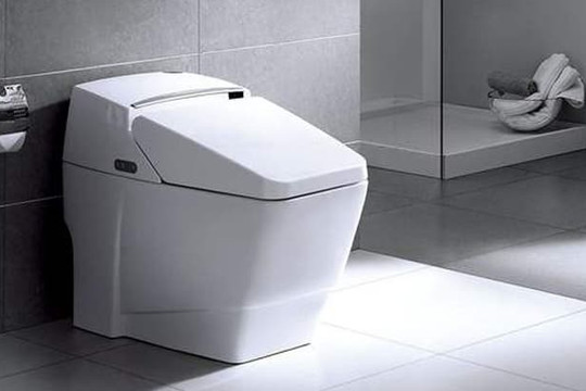 Một khi phòng tắm không được trang bị thứ này, hãy ngay lập tức yêu cầu thợ lắp lại, chẳng trách nhà bạn càng ở càng nặng mùi
