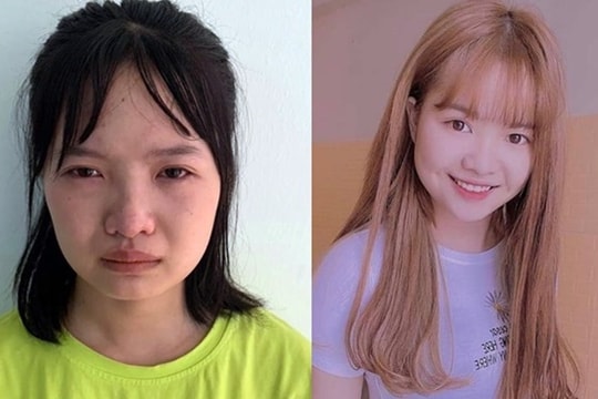 Hot girl chiếm đoạt hàng trăm triệu bằng thủ đoạn chuyển nhượng phòng trọ