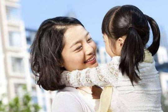 Ai quyết định giá trị của những đứa trẻ? Vợ chồng đừng cãi nhau nữa, đọc xong sẽ có câu trả lời