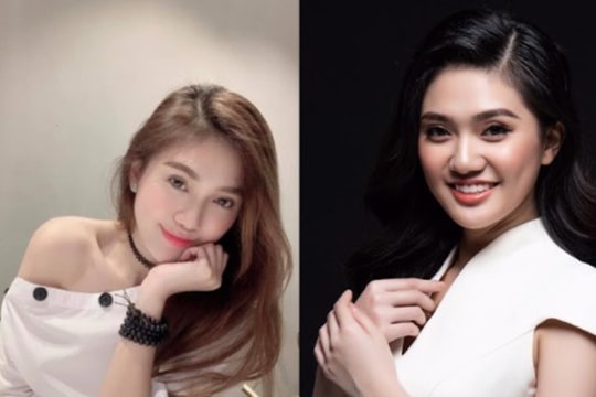 Thí sinh Hoa Hậu Việt Nam 2020 “lột xác” dưới bàn tay của các “phù thủy” make up