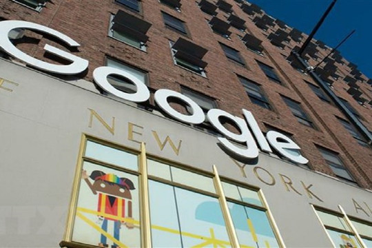 Google đầu tư 1 tỷ USD hợp tác với các hãng tin tức
