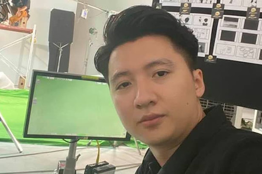 Trọng Hưng phủ nhận là đại gia, tiếp tục nói đạo lý: 'Đừng thấy người yếu thế mà hà hiếp quá đáng'