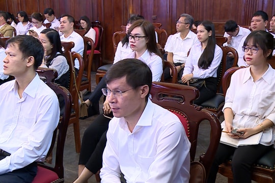 Sai sót cần lưu ý về thời hiệu khởi kiện và thẩm quyền thụ lý vụ án hành chính