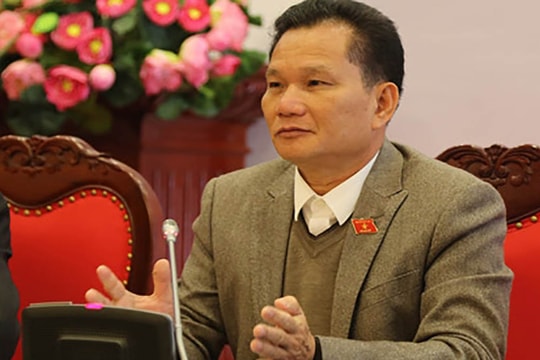 Những thông tin “thêu dệt" vỡ quỹ BHXH không gây ảnh hưởng đến giá trị cốt lõi của hệ thống BHXH