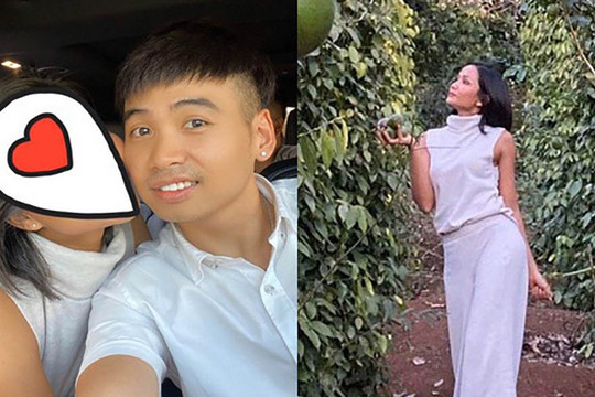 H'Hen Niê chính thức thừa nhận chia tay bạn trai