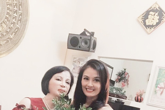 Lựa chọn số phận: Từ hình tượng ngoài đời đến nữ thẩm phán trong phim
