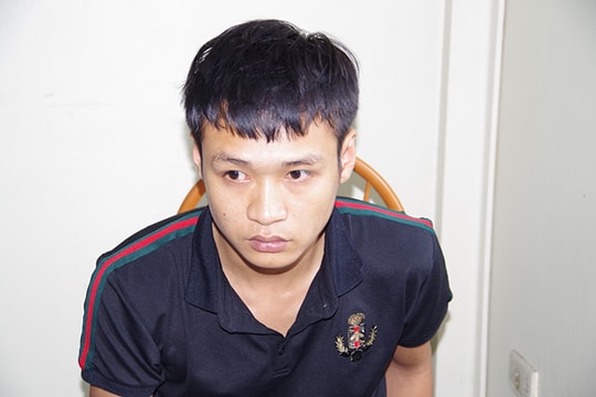 Đâm chết người vì mâu thuẫn rồi bỏ trốn