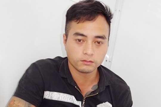 Tạm giữ đối tượng nghi sát hại nam thanh niên ở Hà Giang