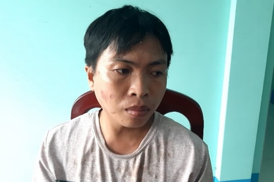 Hai mẹ con thương vong nghi bị chồng, cha sát hại