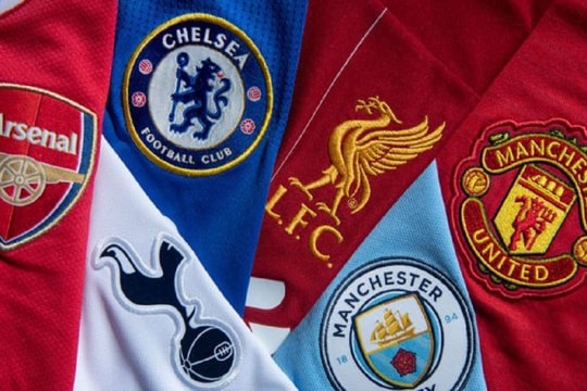 TTCN hè 2020: Khi Covid-19 là chưa đủ để ngăn Premier League vung tiền