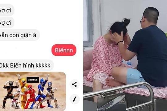 Cô vợ lên mạng than trời vì lấy phải chồng 'trẻ trâu', đã lười nhác lại còn ở bẩn