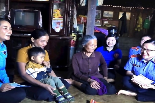 Phát động Cuộc thi ảnh “Nét đẹp cán bộ, công chức ngành Kiểm sát”