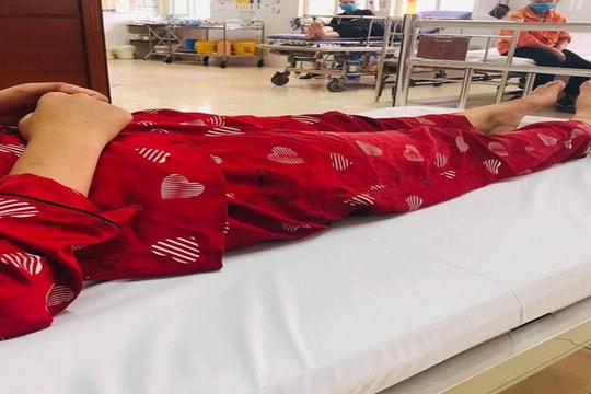 Làm rõ vụ nữ học sinh ở Quảng Ninh bị đánh hội đồng