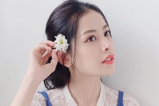 Chi Pu chuyển từ phong cách ngoan hiền sang gợi cảm, quyến rũ