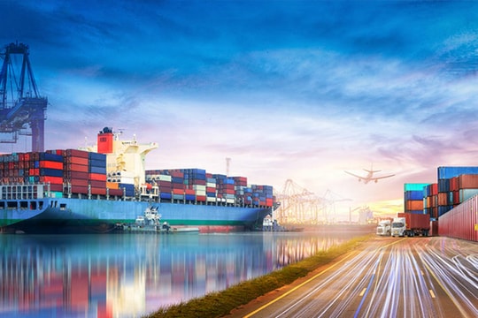 Kỳ vọng xuất khẩu tăng tốc ở những tháng cuối năm 2020