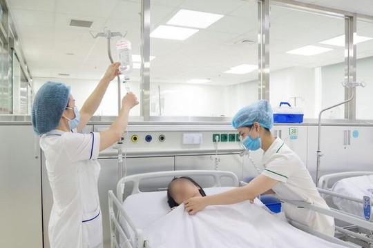 Nguyên nhân người trẻ tuổi bị đột quỵ não ngày càng tăng