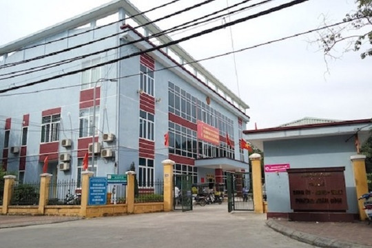 Phường Xuân Đỉnh – Hà Nội: Cần làm rõ việc tố cáo của người dân