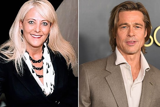 Brad Pitt bị một nữ CEO cáo buộc 'lừa tình, tiền'