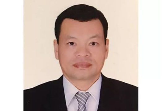 Thêm một Phó Tổng giám đốc VEC bị bắt