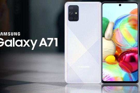 Lợi nhuận của Samsung tăng gần 60% trong quý III