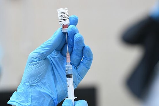 Nga: Bangladesh sẽ được ưu tiên mua vaccine ngừa COVID-19 Sputnik V