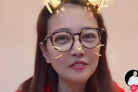 'Chu Chỉ Nhược' Châu Hải My tự tin để mặt mộc, nhan sắc thật ở tuổi 53 hiện rõ mồn một