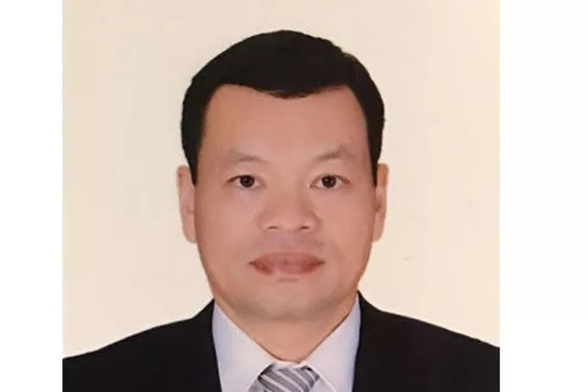Bắt Phó Tổng Giám đốc VEC Nguyễn Mạnh Hùng