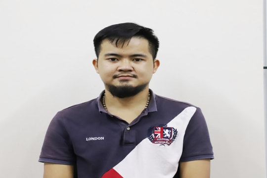 Bắt đối tượng chiếm đoạt hơn 1,3 tỷ đồng bằng hình thức lừa đi xuất khẩu lao động