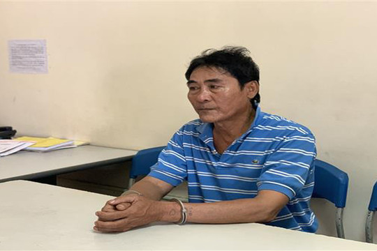 Hơn 10.000 ngày sống trong lo âu của kẻ trốn nã