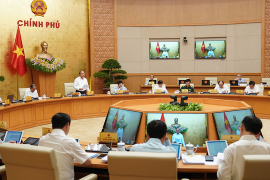 Không để xảy ra tình trạng công dân khiếu kiện đông người, vượt cấp
