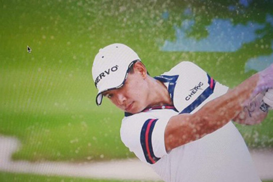 Giải golf "Gắn kết yêu thương" chuẩn bị khởi tranh