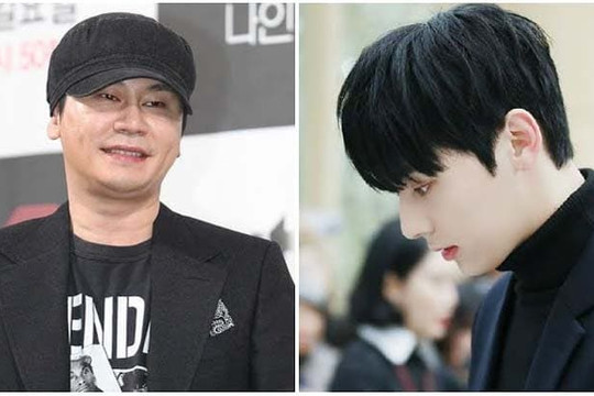 5 trường hợp trong Kpop khiến cư dân mạng phẫn nộ nhất