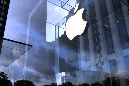 Apple thưởng một nhóm hacker 288.500 USD vì tìm ra nhiều lỗ hổng bảo mật