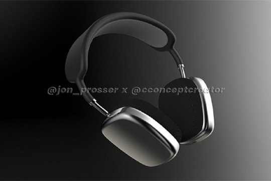 AirPods Studio cao cấp sẽ có giá 600 USD