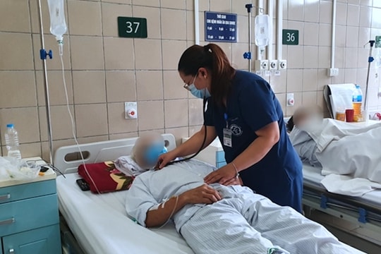 Mối nguy hiểm của thuốc diệt chuột thế hệ mới